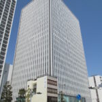 【名古屋プライムセントラルタワー】10階72.83坪 西区名駅２丁目、名駅エリアを代表するハイスペック高層オフィスビル