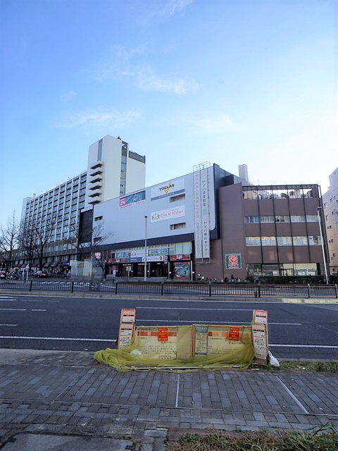 東山ビル 2階99 22坪 千種区東山通５丁目 広小路通沿いの駅近好立地の大型ビル 名古屋で貸し事務所 オフィスをお探しなら貸事務所 名古屋へ