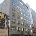 【こまビル】6階30.88坪 中区錦３丁目、重厚感のある落ち着いた雰囲気のビル 